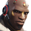 Doomfist