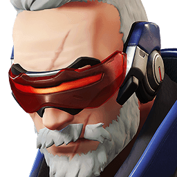 Soldier 76