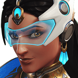Symmetra